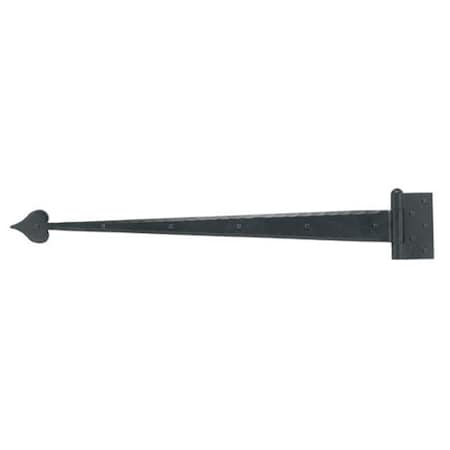 Acorn Mfg Acorn IHKBP 36 Inch Heart Strap Hinge IHKBP